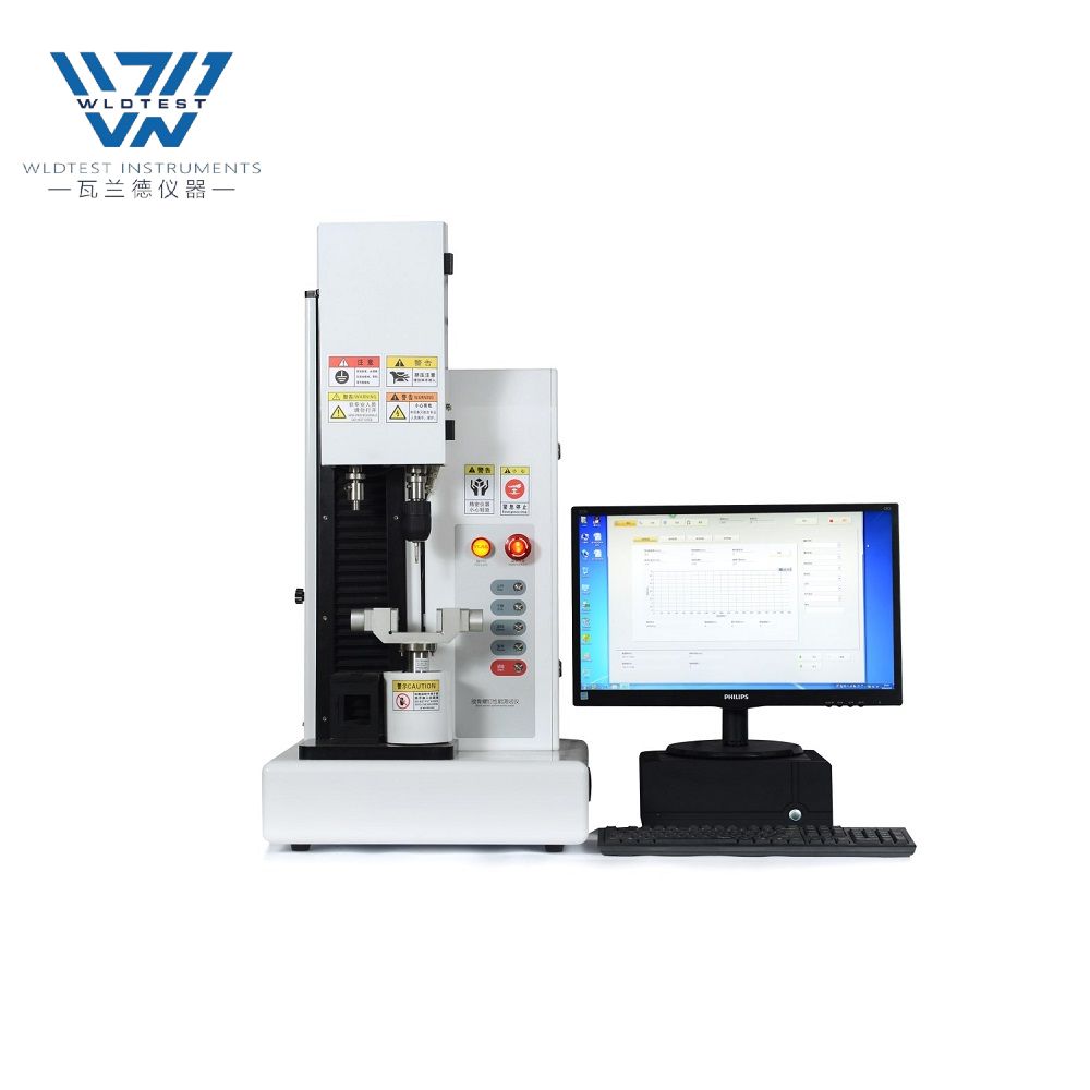 WY-030 接骨螺釘性能測(cè)試儀