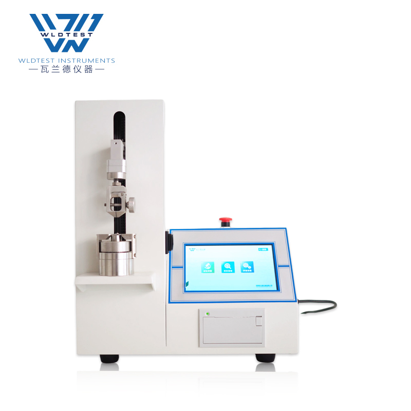 WY-021 縫合針針尖刺穿力和強度測試